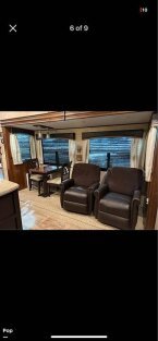 Thumbnail Photo 5 for 2018 JAYCO Eagle