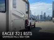 2018 JAYCO Eagle