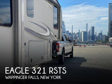Photo 1 for 2018 JAYCO Eagle