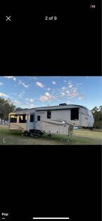 Thumbnail Photo 1 for 2018 JAYCO Eagle