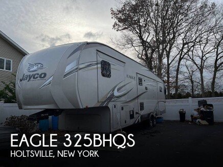 Photo 1 for 2018 JAYCO Eagle