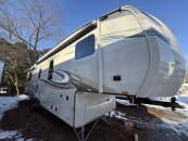 2018 JAYCO Eagle