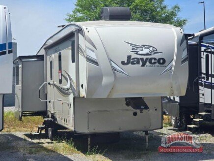 Photo 1 for 2018 JAYCO Eagle