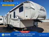 New 2018 JAYCO Eagle