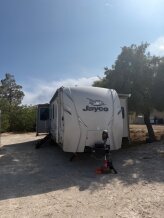 2018 JAYCO Eagle