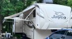 Thumbnail Photo 2 for 2018 JAYCO Eagle