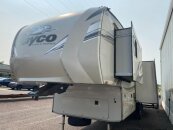 2018 JAYCO Eagle