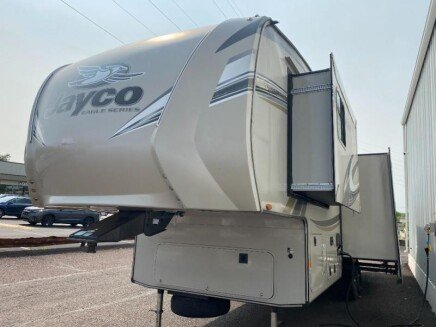 Photo 1 for 2018 JAYCO Eagle