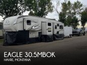 2018 JAYCO Eagle