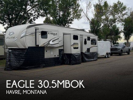 Photo 1 for 2018 JAYCO Eagle