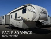 2018 JAYCO Eagle