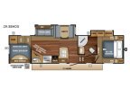 Thumbnail Photo 1 for 2018 JAYCO Eagle