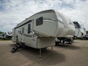 2018 JAYCO Eagle