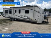2018 JAYCO Eagle