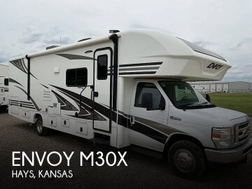 2018 JAYCO Envoy