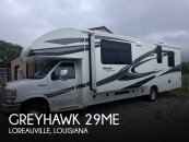 2018 JAYCO Greyhawk