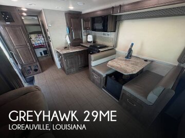 2018 JAYCO Greyhawk