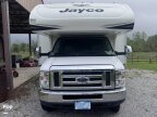 Thumbnail Photo 5 for 2018 JAYCO Greyhawk