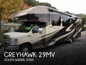 2018 JAYCO Greyhawk 29MV