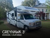 2018 JAYCO Greyhawk