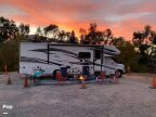 Thumbnail Photo 4 for 2018 JAYCO Greyhawk