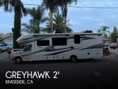 2018 JAYCO Greyhawk