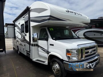 2018 JAYCO Greyhawk