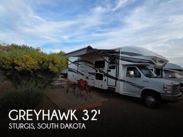 2018 JAYCO Greyhawk