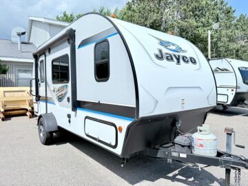2018 JAYCO Hummingbird