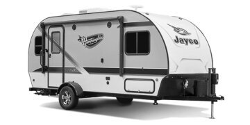 2018 JAYCO Hummingbird