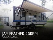 2018 JAYCO Jay Feather