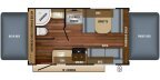 Thumbnail Photo 1 for 2018 JAYCO Jay Feather