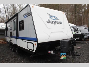 2018 JAYCO Jay Feather