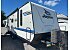 2018 JAYCO Jay Feather