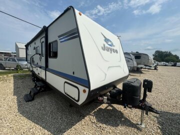 2018 JAYCO Jay Feather 25BH