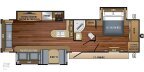 Thumbnail Photo 1 for 2018 JAYCO Jay Flight