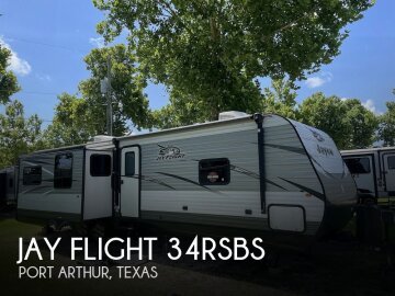 2018 JAYCO Jay Flight