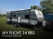 2018 JAYCO Jay Flight