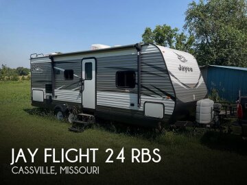 2018 JAYCO Jay Flight