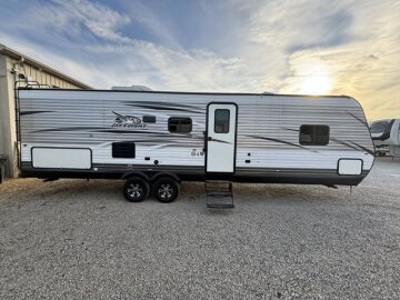 2018 JAYCO Jay Flight