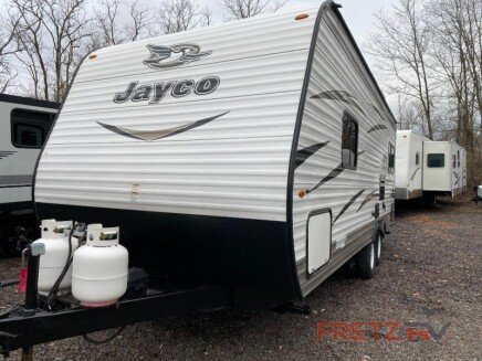 Photo 1 for 2018 JAYCO Jay Flight