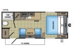 Thumbnail Photo 1 for 2018 JAYCO Jay Flight