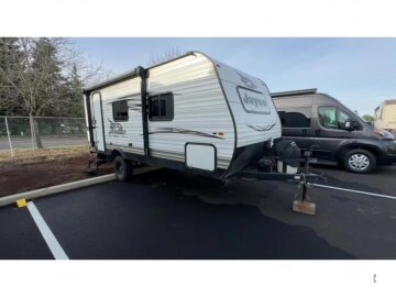 2018 JAYCO Jay Flight
