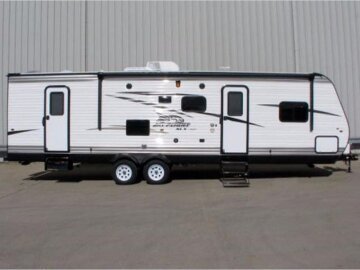 2018 JAYCO Jay Flight