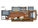 Thumbnail Photo 1 for 2018 JAYCO Jay Flight
