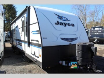 2018 JAYCO Jay Flight