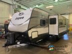 Thumbnail Photo 3 for 2018 JAYCO Jay Flight