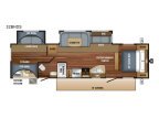 Thumbnail Photo 1 for 2018 JAYCO Jay Flight