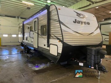 2018 JAYCO Jay Flight