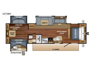 2018 JAYCO Jay Flight